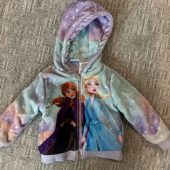 Frozen 3T excellent jacket - Picture 1 of 3